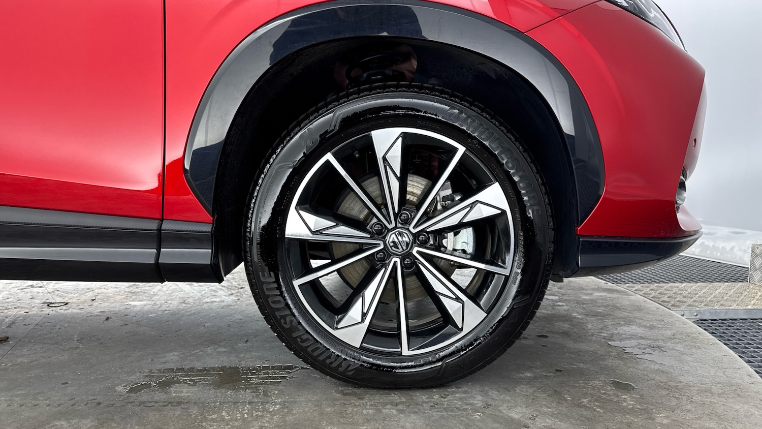 Used MG MG HS 2024 for sale - 77417331: Photo 14