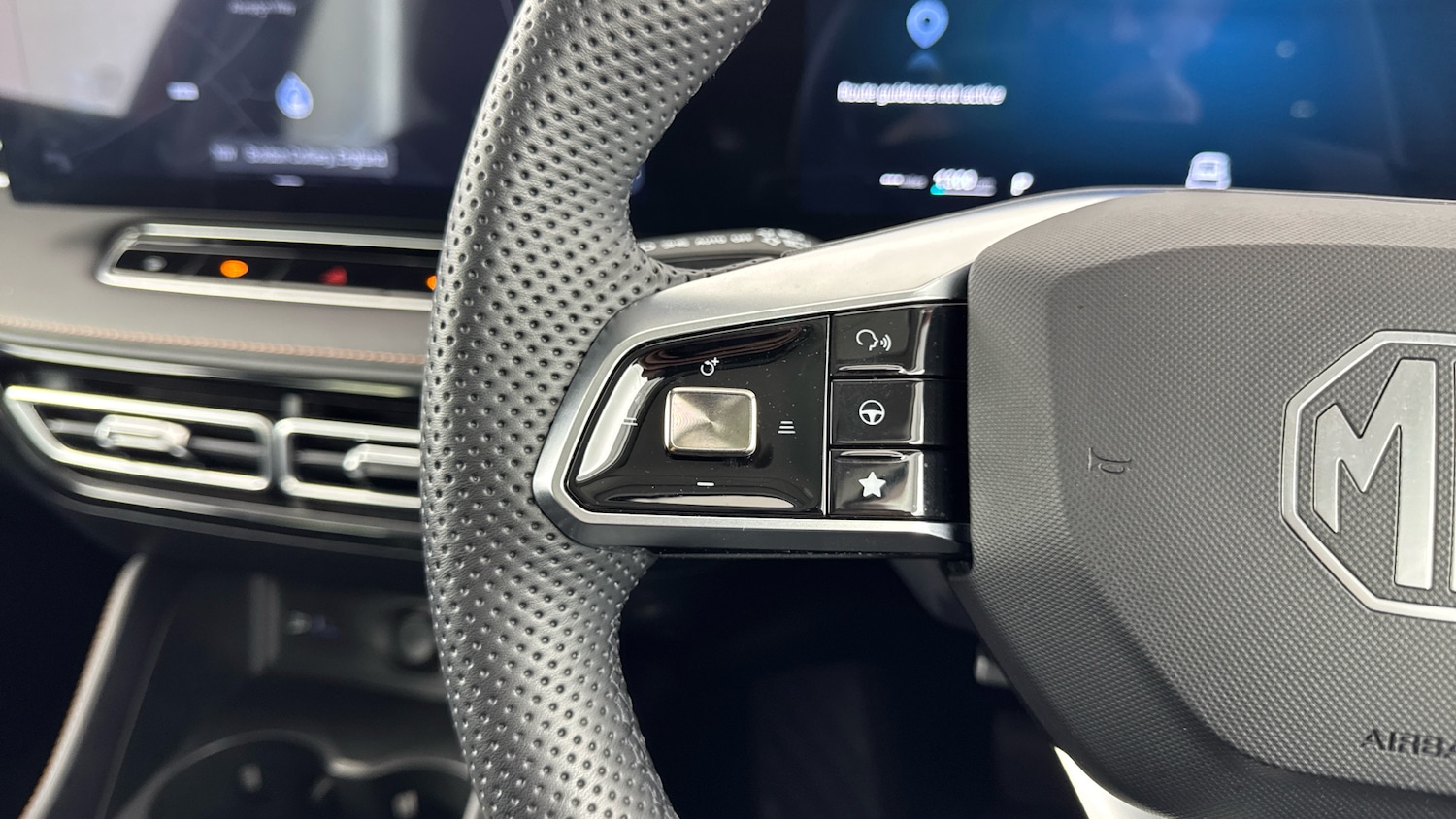 Used MG MG HS 2024 for sale - 77417331: Photo 17