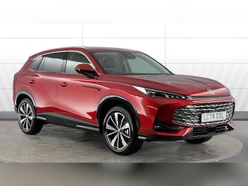 Used MG MG HS 2024 for sale - 77417331: Photo