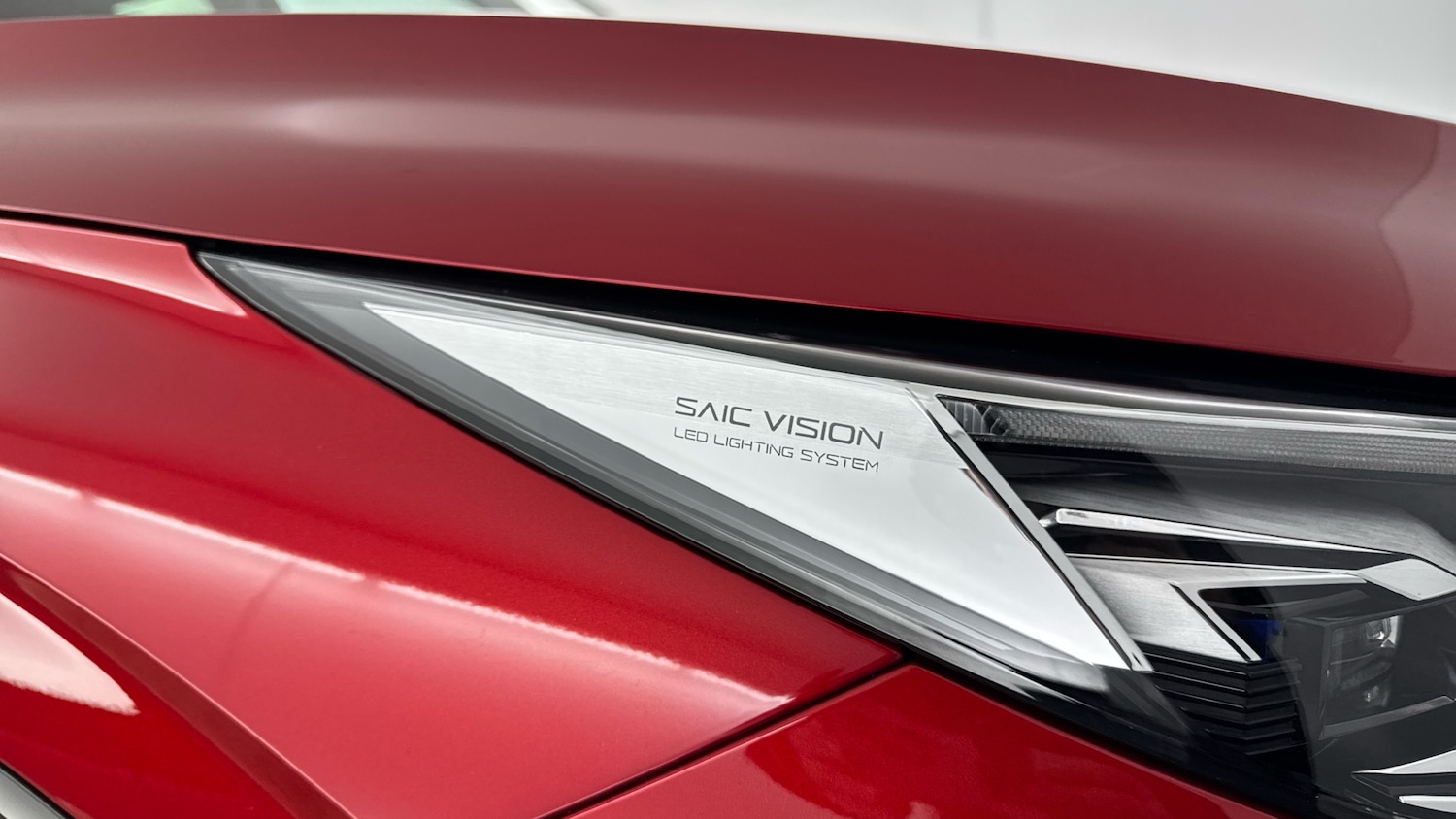 Used MG MG HS 2024 for sale - 77417331: Photo 23