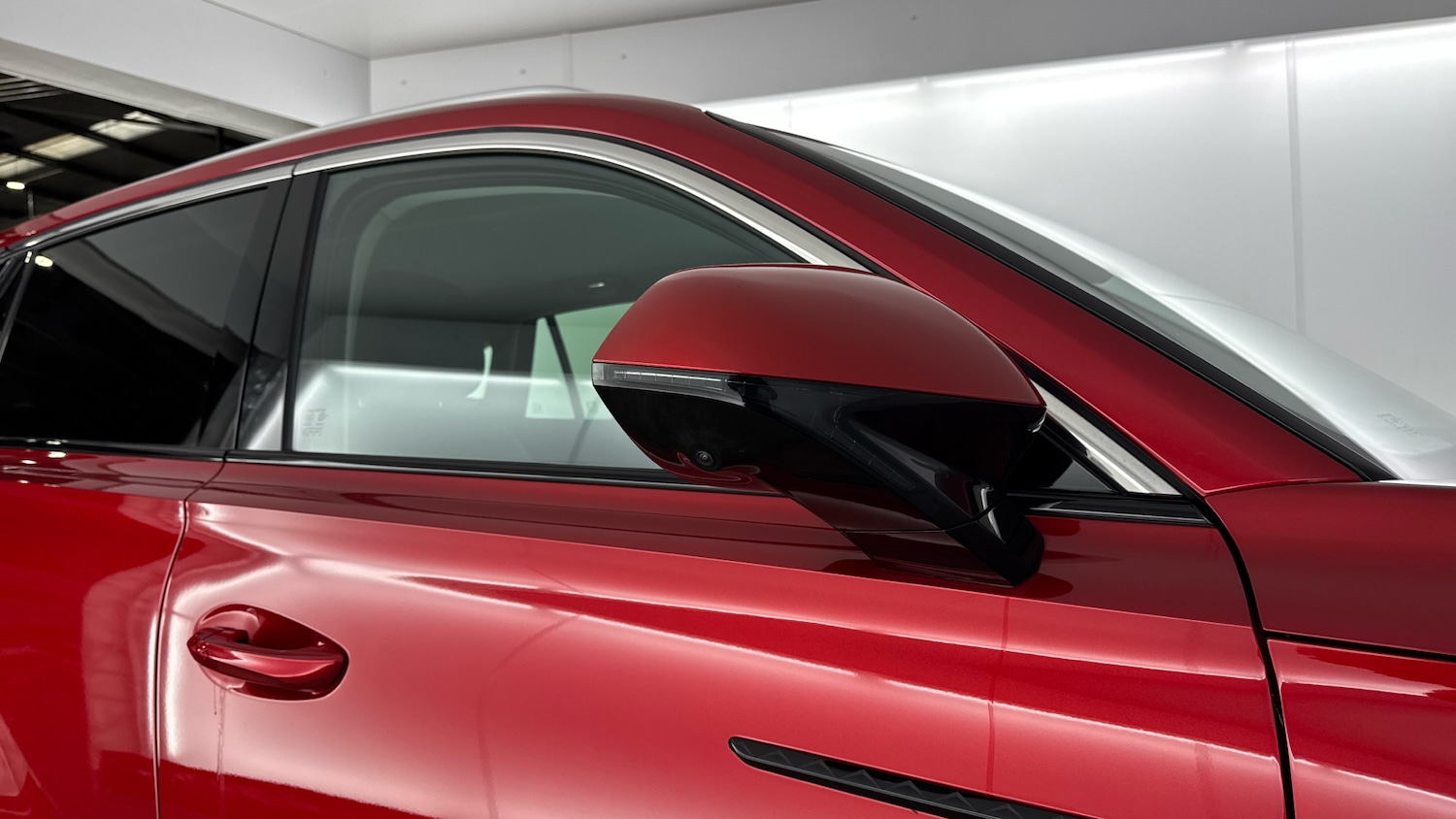 Used MG MG HS 2024 for sale - 77417331: Photo 24