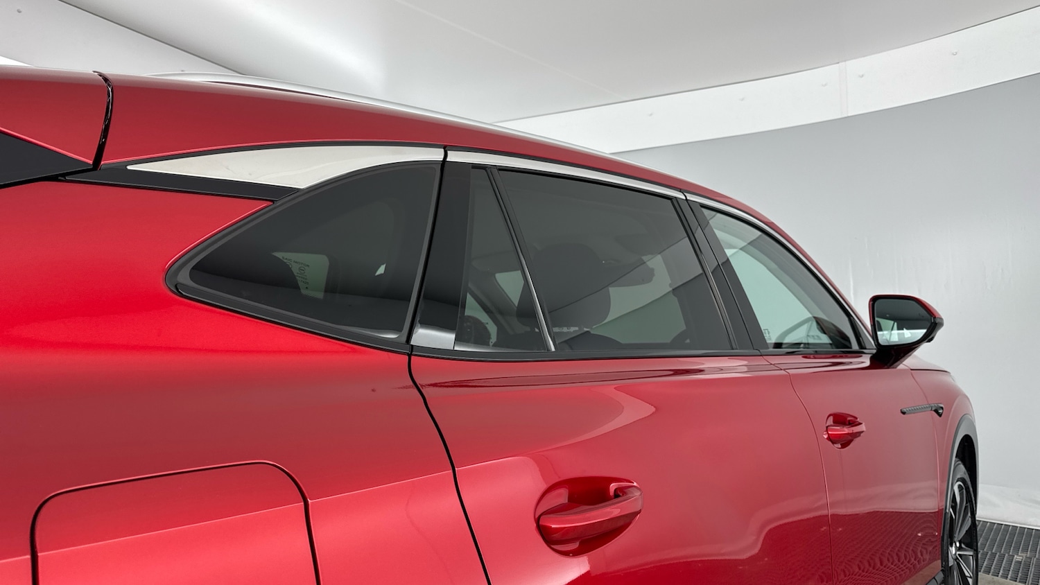 Used MG MG HS 2024 for sale - 77417331: Photo 27