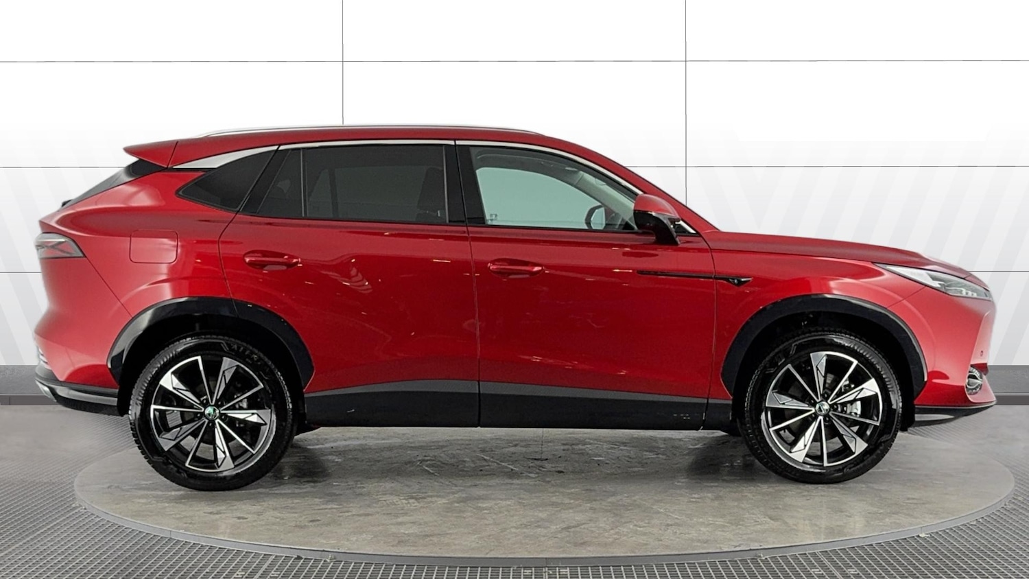 Used MG MG HS 2024 for sale - 77417331: Photo 3