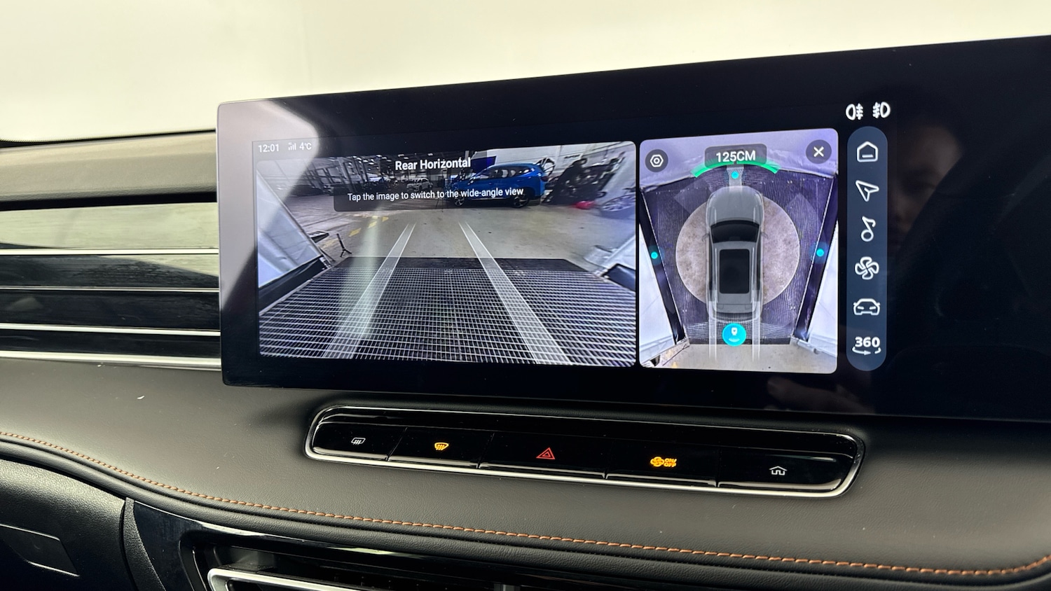 Used MG MG HS 2024 for sale - 77417331: Photo 37