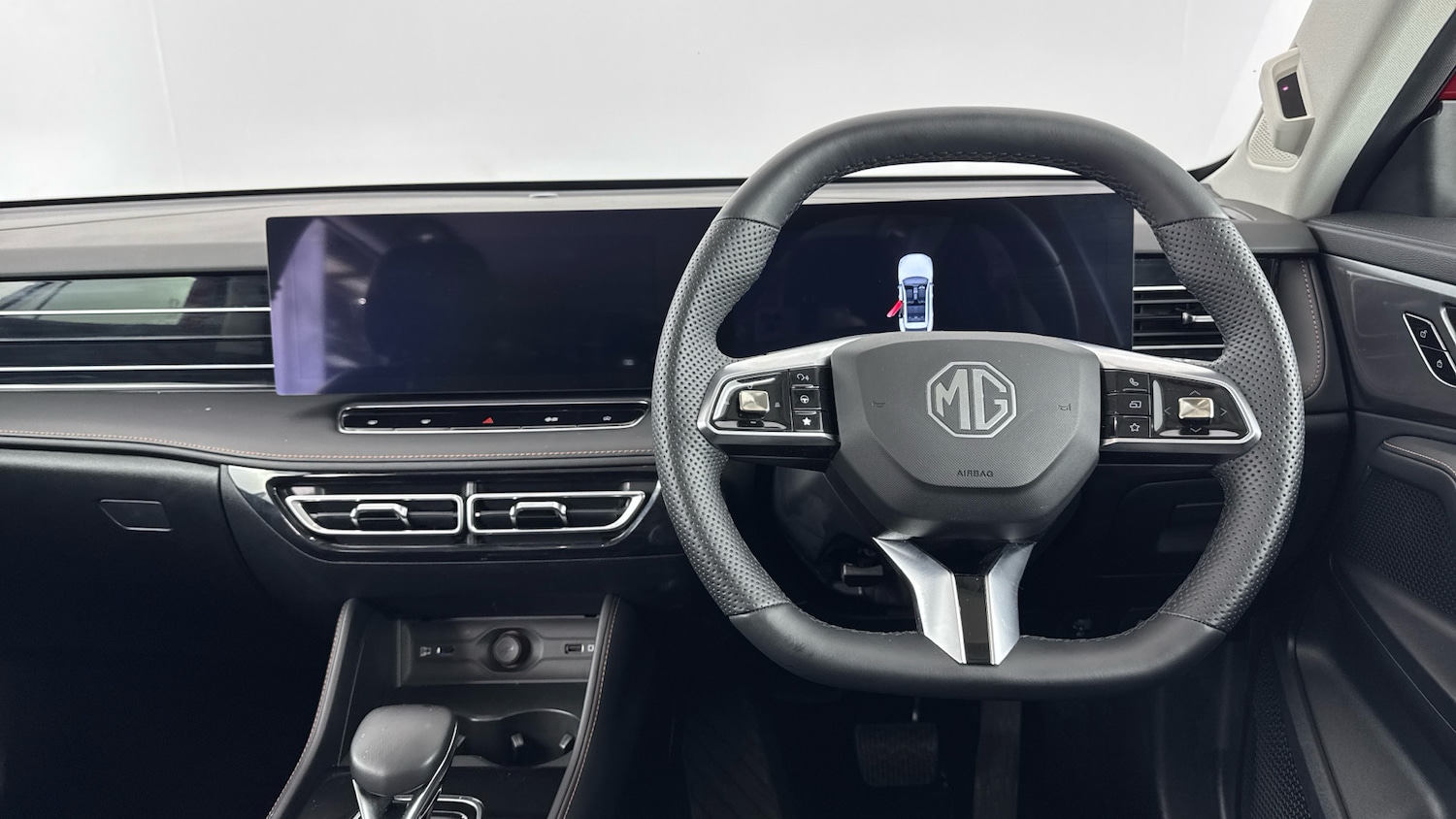 Used MG MG HS 2024 for sale - 77417331: Photo 5