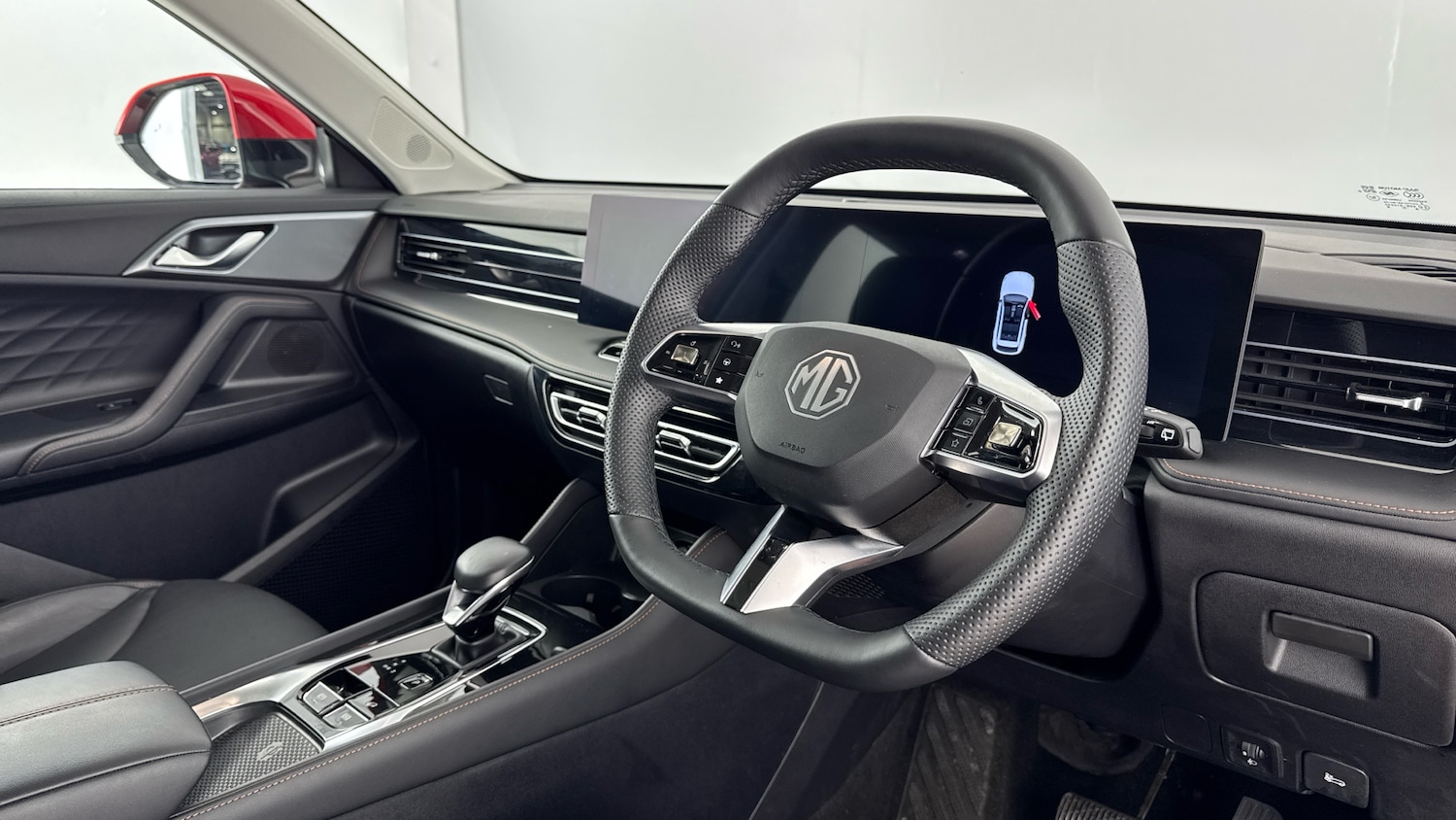 Used MG MG HS 2024 for sale - 77417331: Photo 6