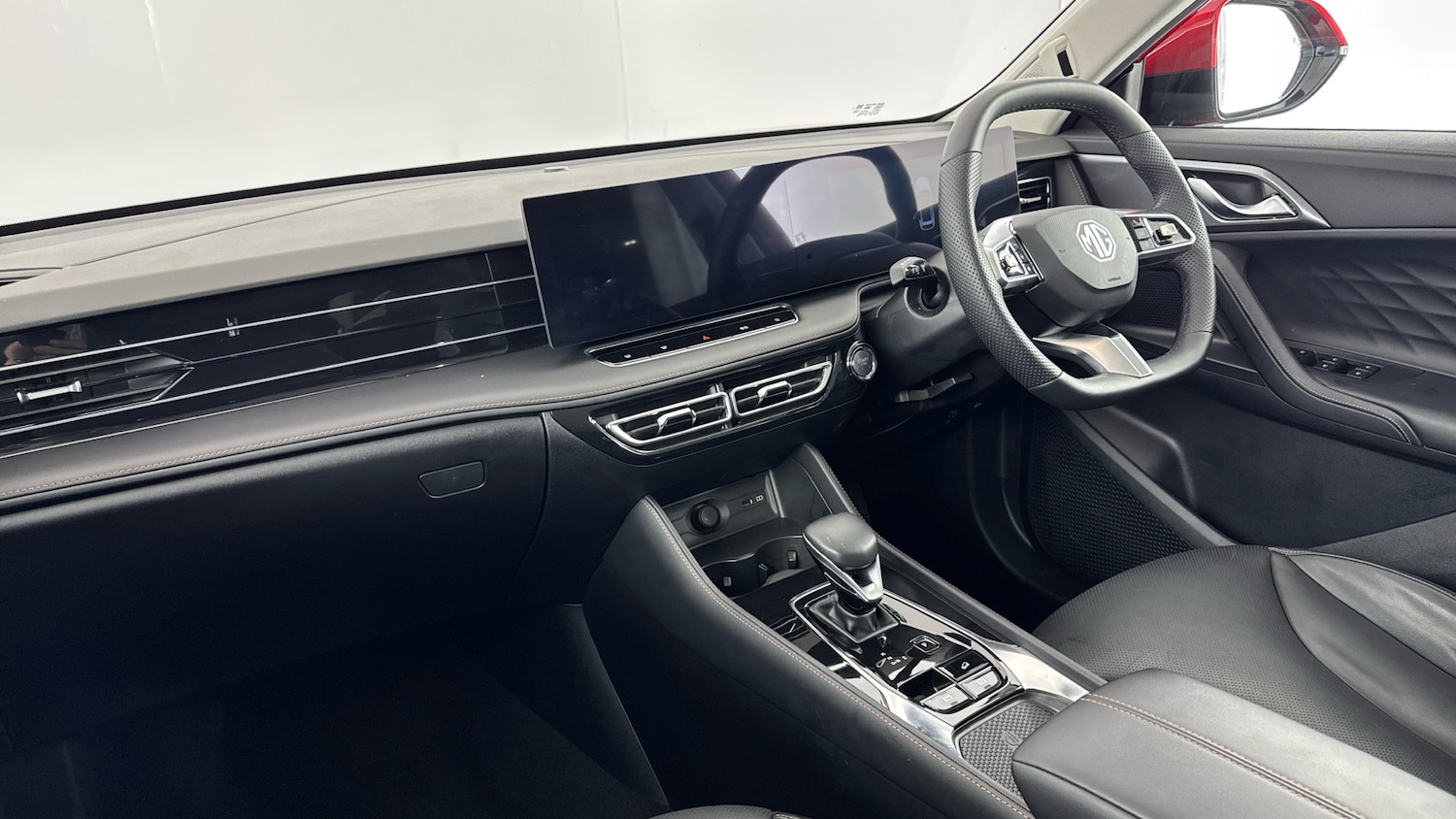 Used MG MG HS 2024 for sale - 77417331: Photo 7