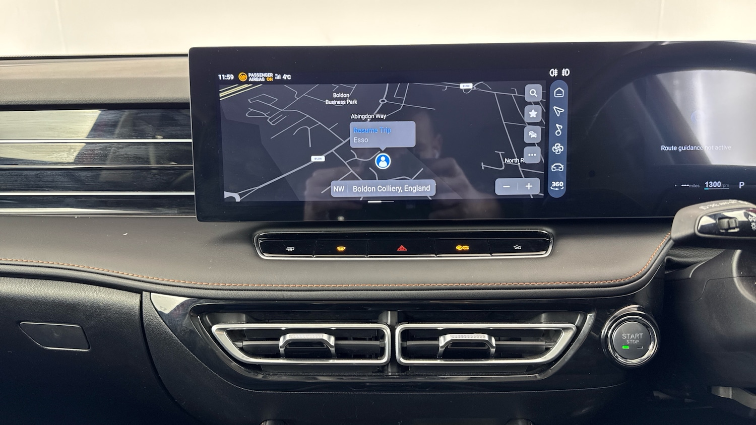 Used MG MG HS 2024 for sale - 77417331: Photo 8