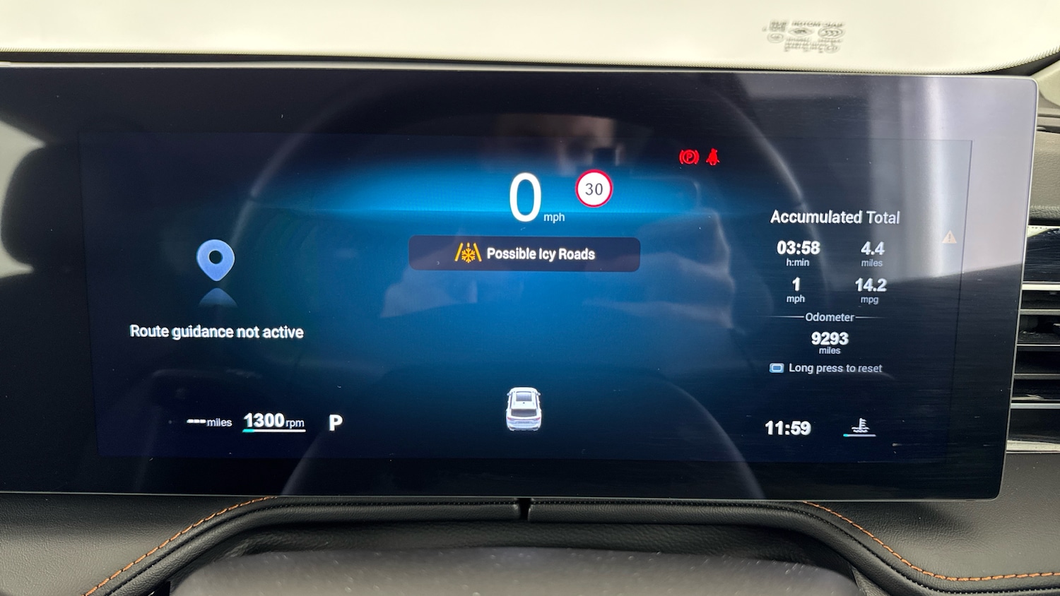 Used MG MG HS 2024 for sale - 77417331: Photo 9