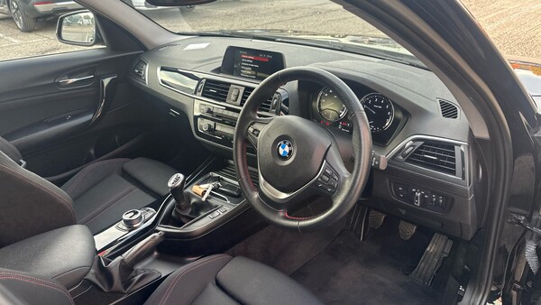 Used BMW 1 Series 2017 for sale - 76183167: Photo 11