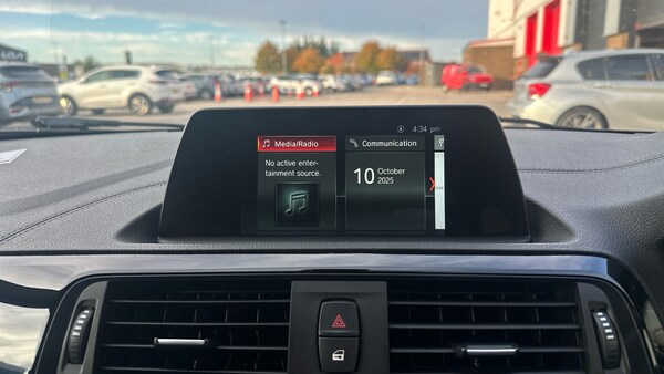 Used BMW 1 Series 2017 for sale - 76183167: Photo 12