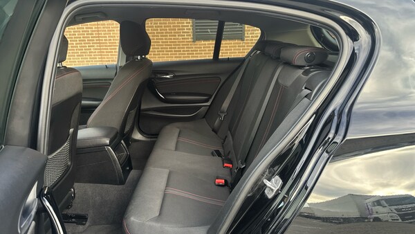 Used BMW 1 Series 2017 for sale - 76183167: Photo 16