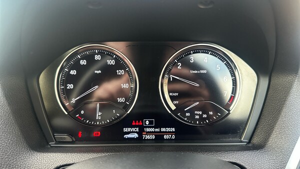 Used BMW 1 Series 2017 for sale - 76183167: Photo 18