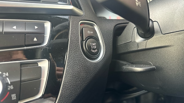 Used BMW 1 Series 2017 for sale - 76183167: Photo 27