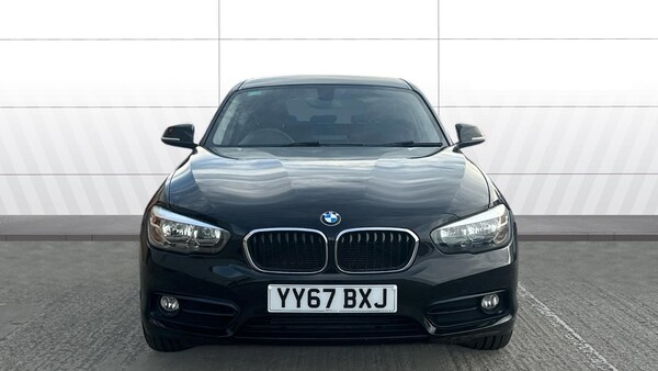 Used BMW 1 Series 2017 for sale - 76183167: Photo 3