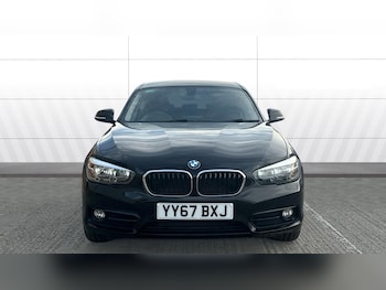 Used BMW 1 Series 2017 for sale - 76183167: Photo