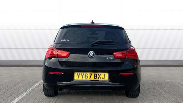 Used BMW 1 Series 2017 for sale - 76183167: Photo 6