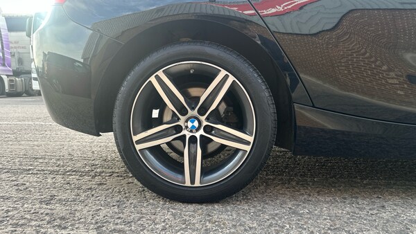 Used BMW 1 Series 2017 for sale - 76183167: Photo 7
