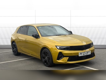 Used Vauxhall Astra 2023 for sale - 79459527: Photo