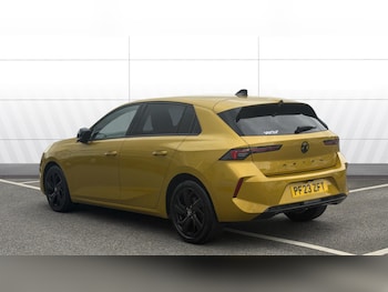 Used Vauxhall Astra 2023 for sale - 79459527: Photo