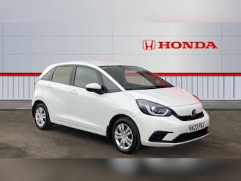 Used Honda Jazz 2023 for sale - 78224012: Photo