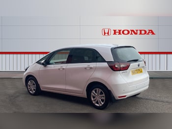 Used Honda Jazz 2023 for sale - 78224012: Photo