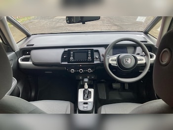 Used Honda Jazz 2023 for sale - 78224012: Photo