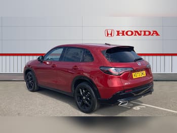 Used Honda ZR-V 2024 for sale - 79584147: Photo