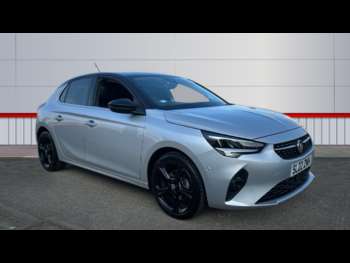 2022 (22) - 1.2 Elite Edition 5dr Petrol Hatchback