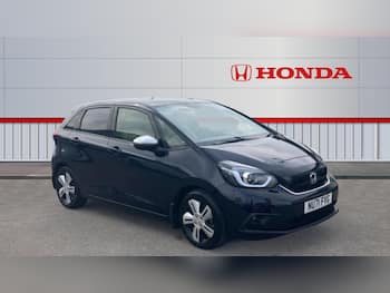 Used Honda Jazz 2021 for sale - 79640205: Photo