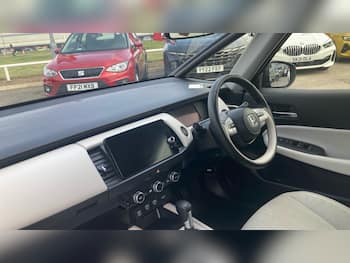 Used Honda Jazz 2021 for sale - 79640205: Photo