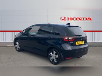 Used Honda Jazz 2021 for sale - 79640205: Photo
