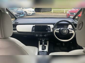 Used Honda Jazz 2021 for sale - 79640205: Photo