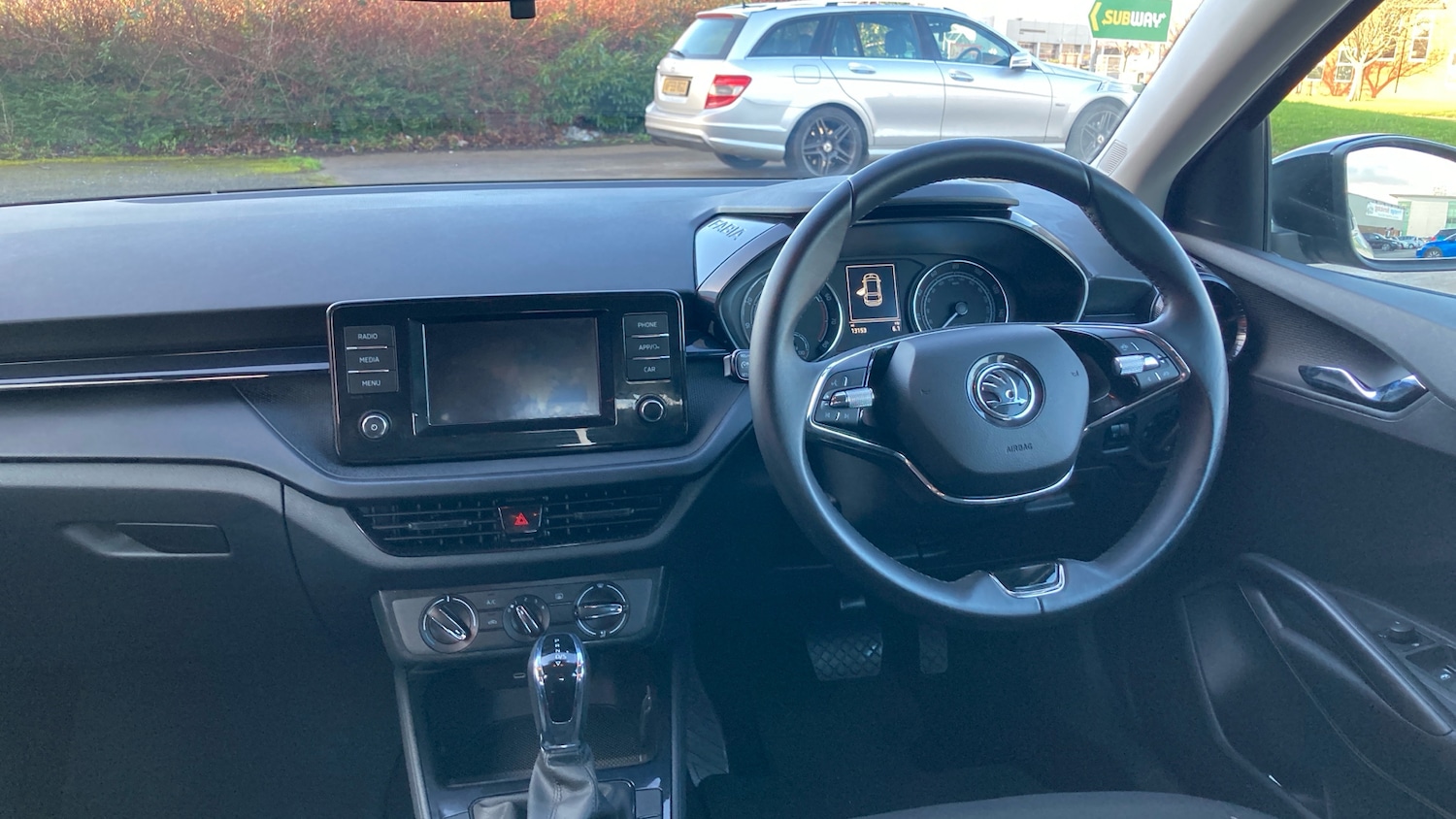 Used Skoda Fabia 2022 for sale - 77438133: Photo 10