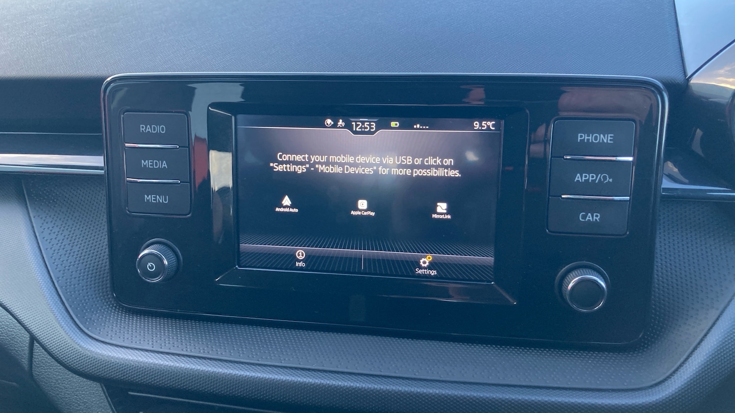 Used Skoda Fabia 2022 for sale - 77438133: Photo 12