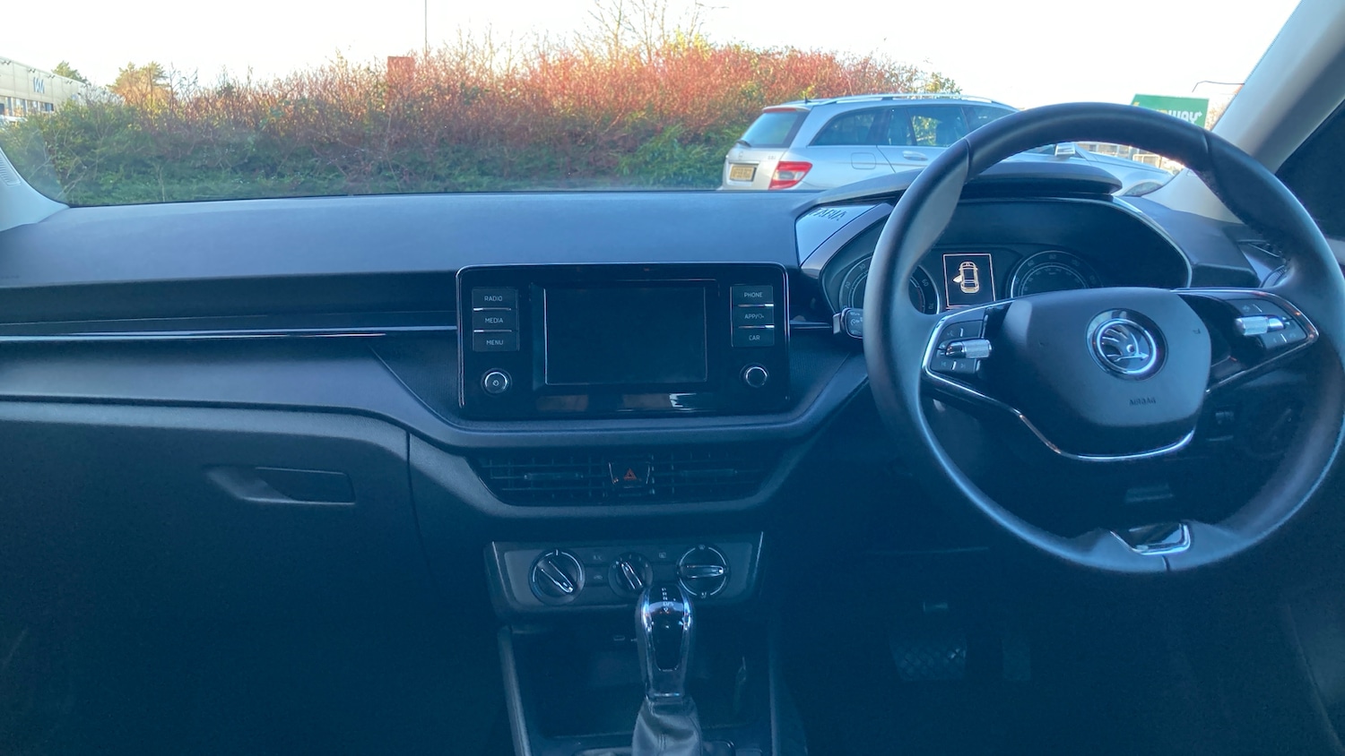 Used Skoda Fabia 2022 for sale - 77438133: Photo 14