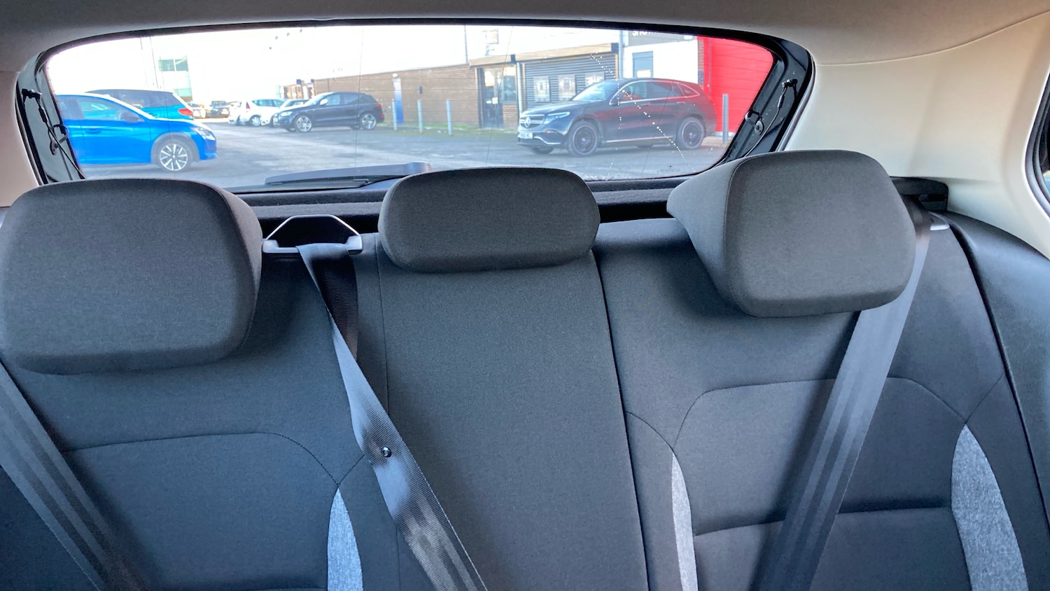 Used Skoda Fabia 2022 for sale - 77438133: Photo 15