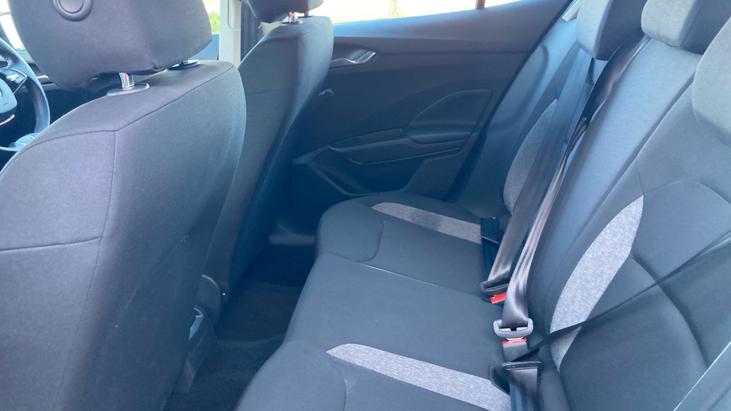 Used Skoda Fabia 2022 for sale - 77438133: Photo 16