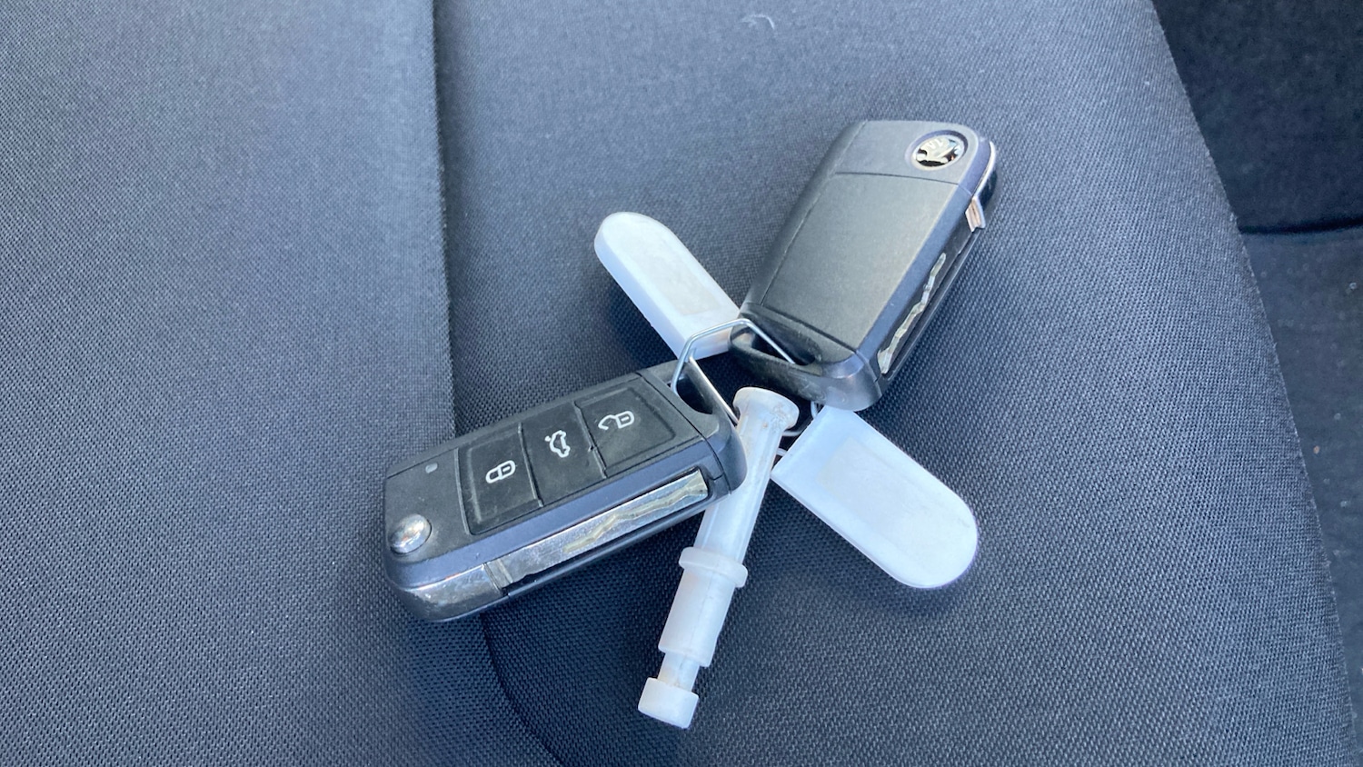 Used Skoda Fabia 2022 for sale - 77438133: Photo 20