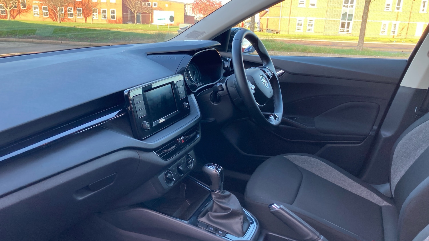 Used Skoda Fabia 2022 for sale - 77438133: Photo 23