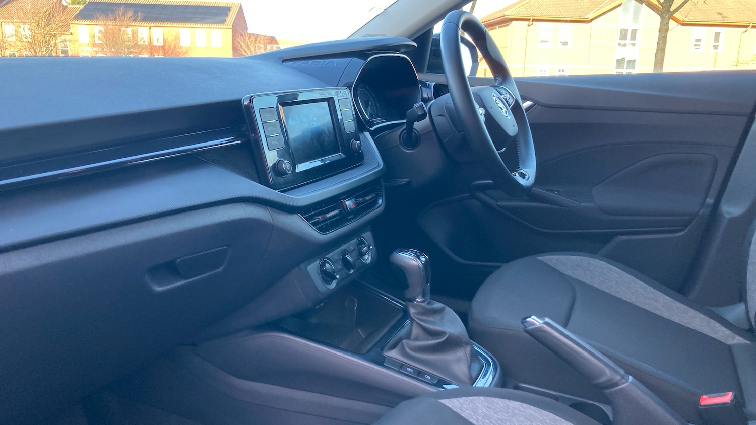 Used Skoda Fabia 2022 for sale - 77438133: Photo 25