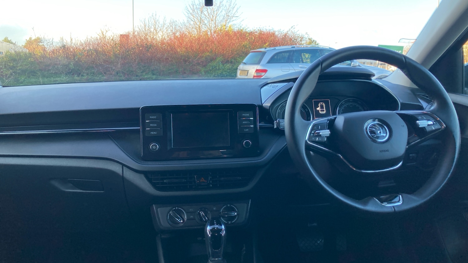 Used Skoda Fabia 2022 for sale - 77438133: Photo 26