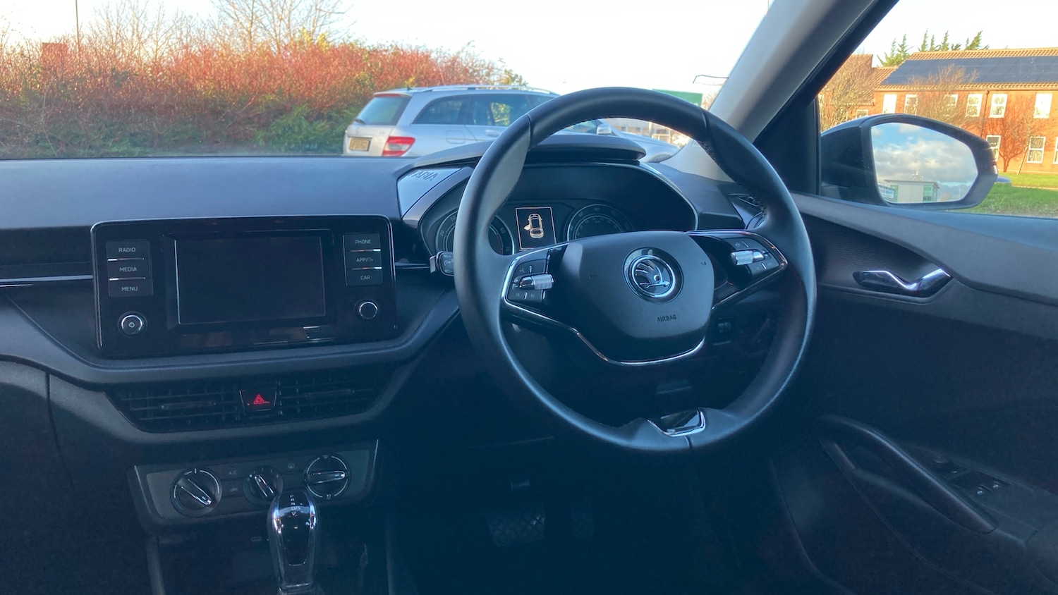 Used Skoda Fabia 2022 for sale - 77438133: Photo 27