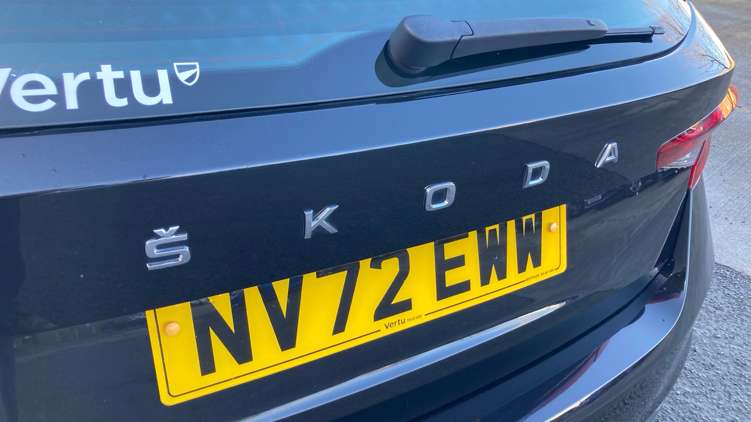 Used Skoda Fabia 2022 for sale - 77438133: Photo 29