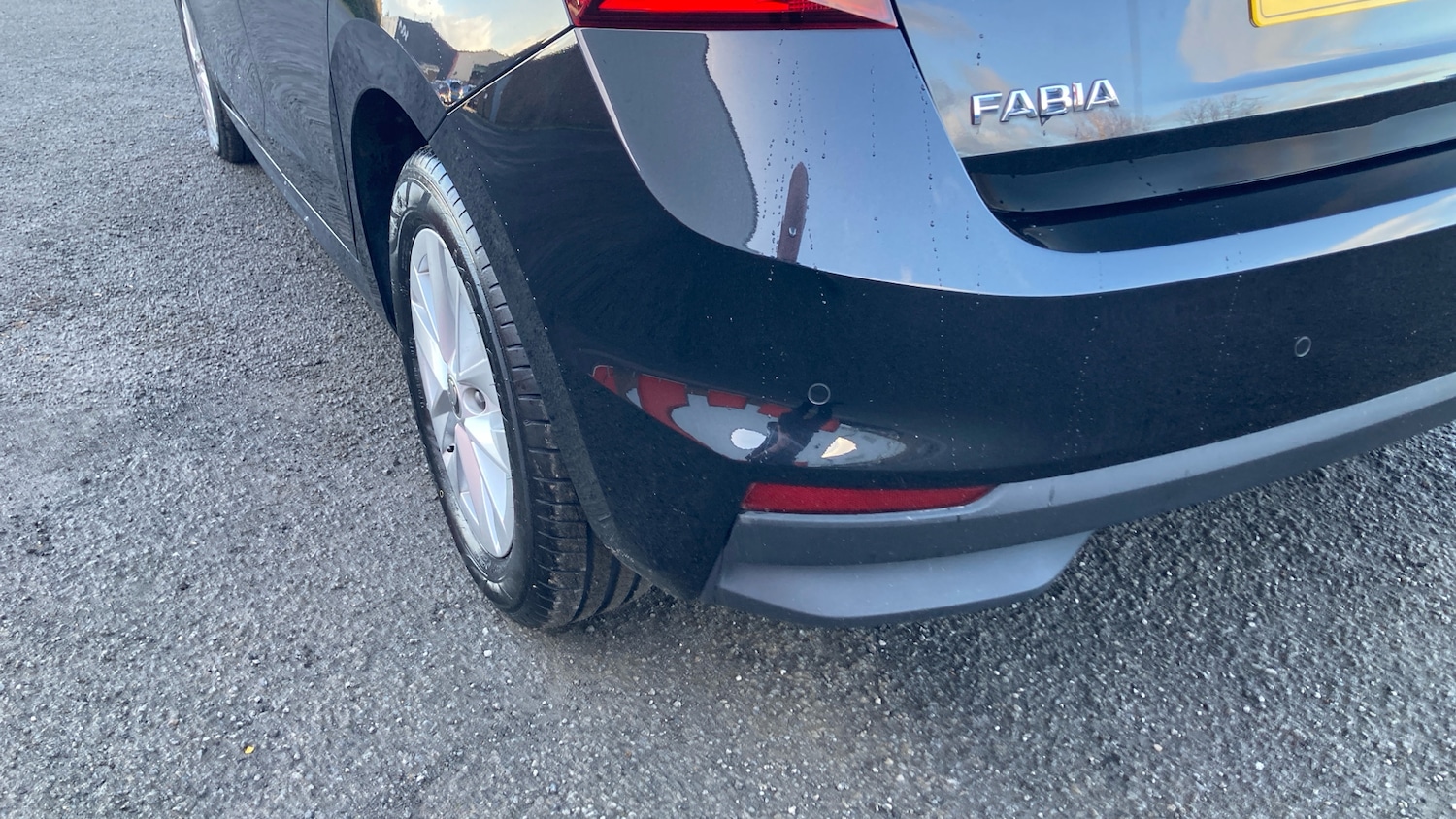 Used Skoda Fabia 2022 for sale - 77438133: Photo 30