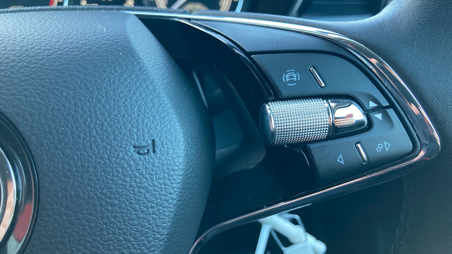 Used Skoda Fabia 2022 for sale - 77438133: Photo 32