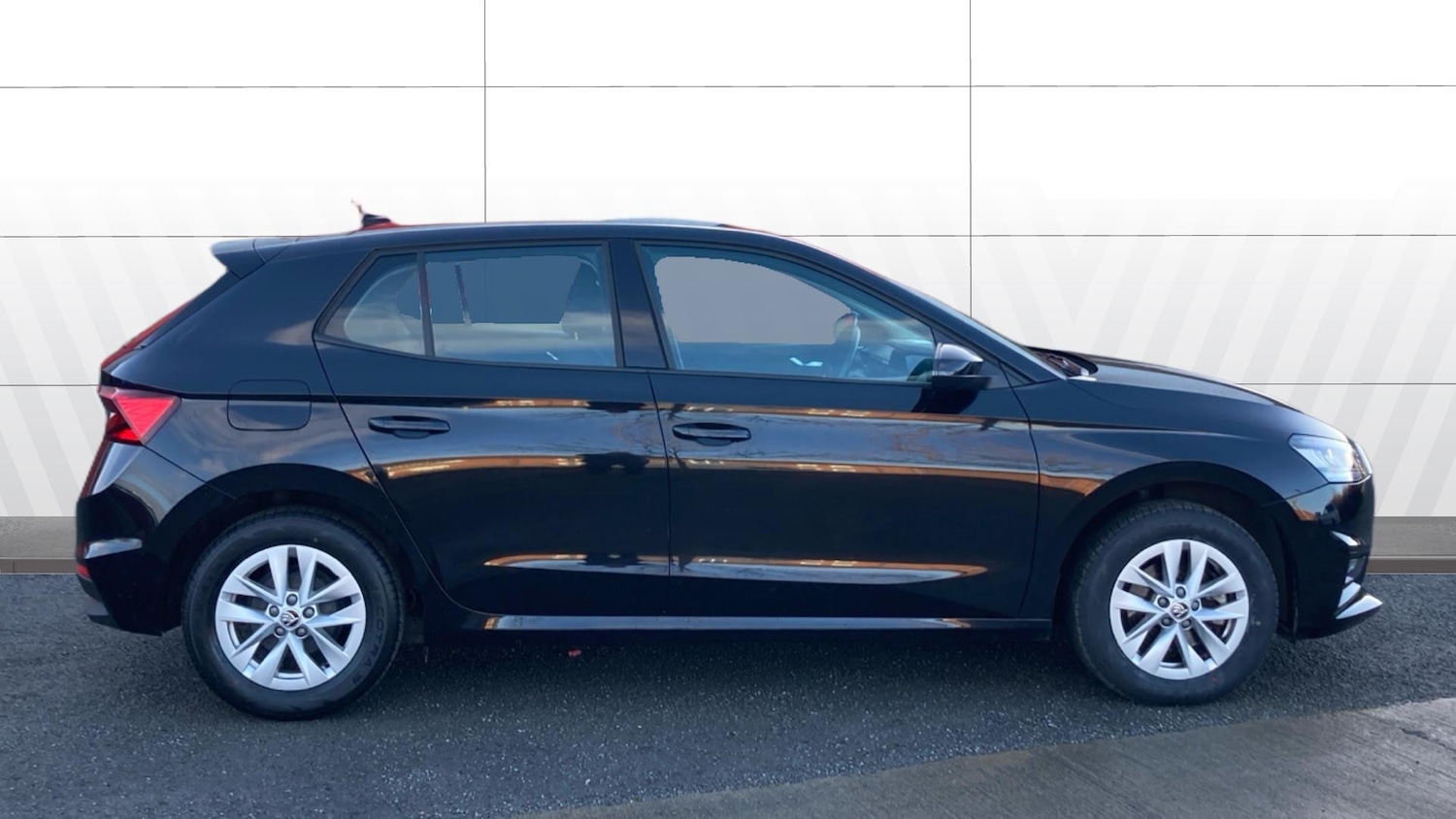 Used Skoda Fabia 2022 for sale - 77438133: Photo 5