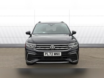 Used Volkswagen Tiguan 2022 for sale - 77902905: Photo