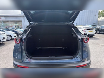 Used Mazda CX-30 2021 for sale - 79057593: Photo