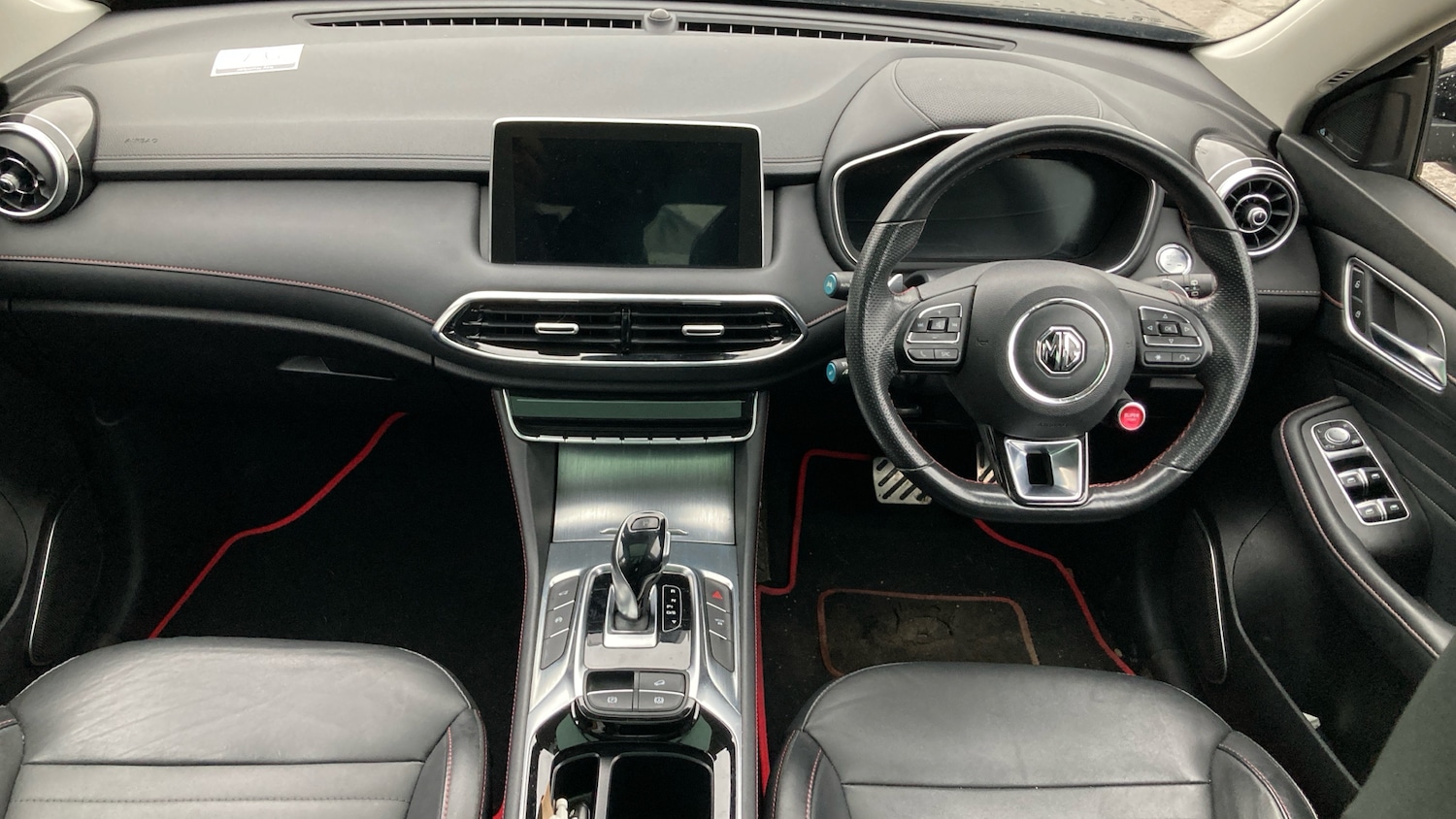 Used MG MG HS 2022 for sale - 76684823: Photo 10